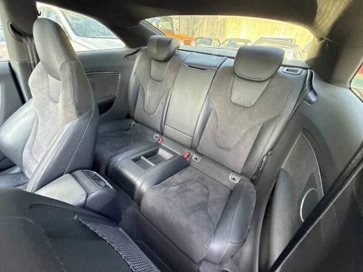 2015 Audi B8 S5 - Image 17 of 17