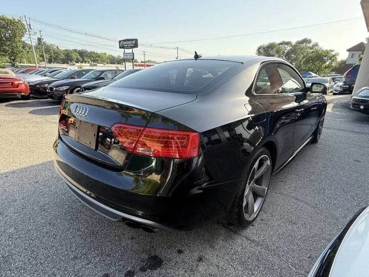 2015 Audi B8 S5 - Image 6 of 17