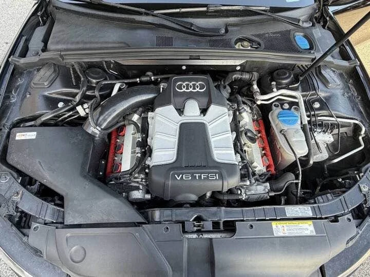 2015 Audi B8 S5 - Image 10 of 17