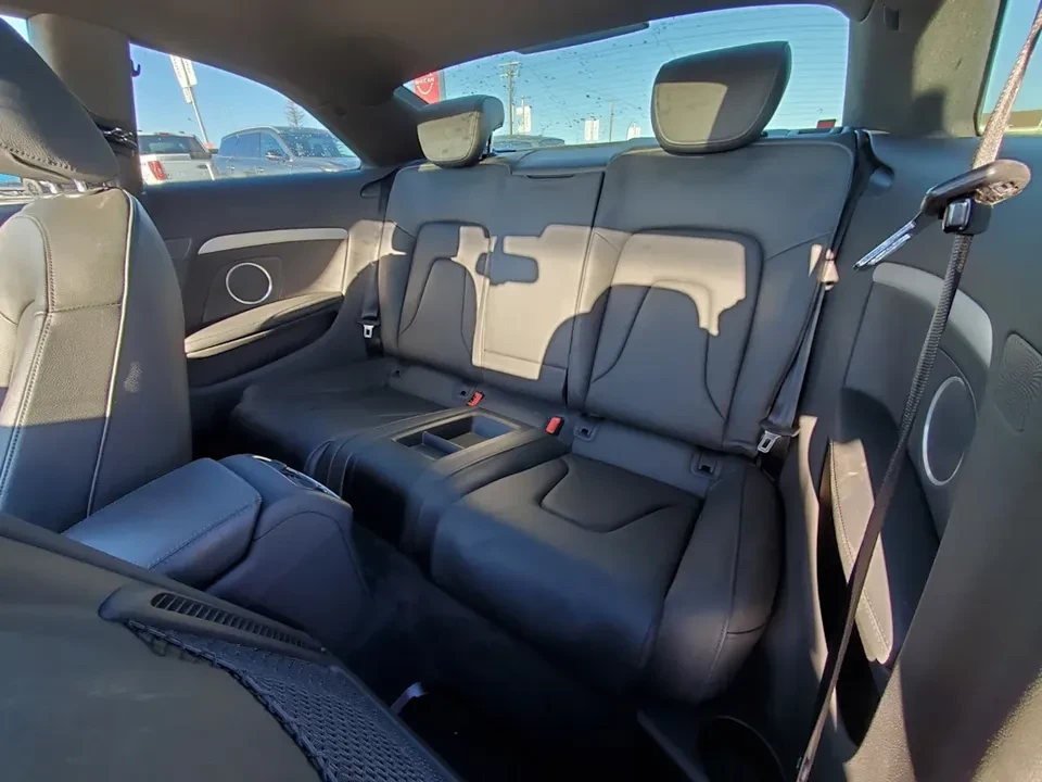 2015 Audi B8 S5 - Image 12 of 19
