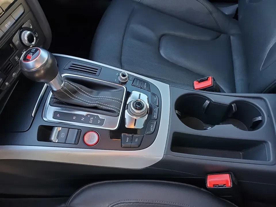 2015 Audi B8 S5 - Image 16 of 19