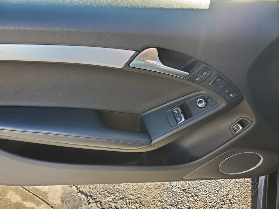 2015 Audi B8 S5 - Image 17 of 19