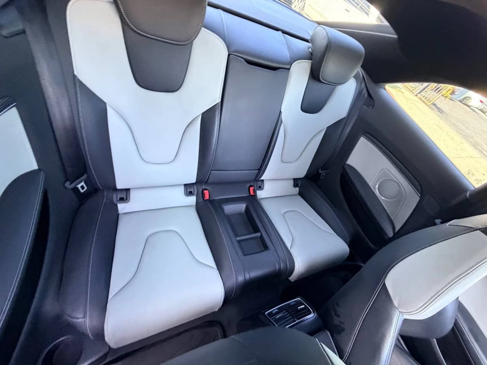 2014 Audi B8 S5 - Image 13 of 17