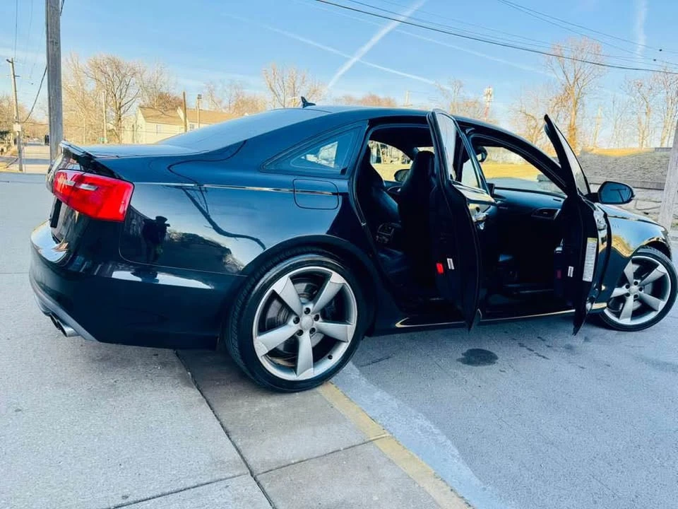2015 Audi C7 S6 - Image 11 of 19