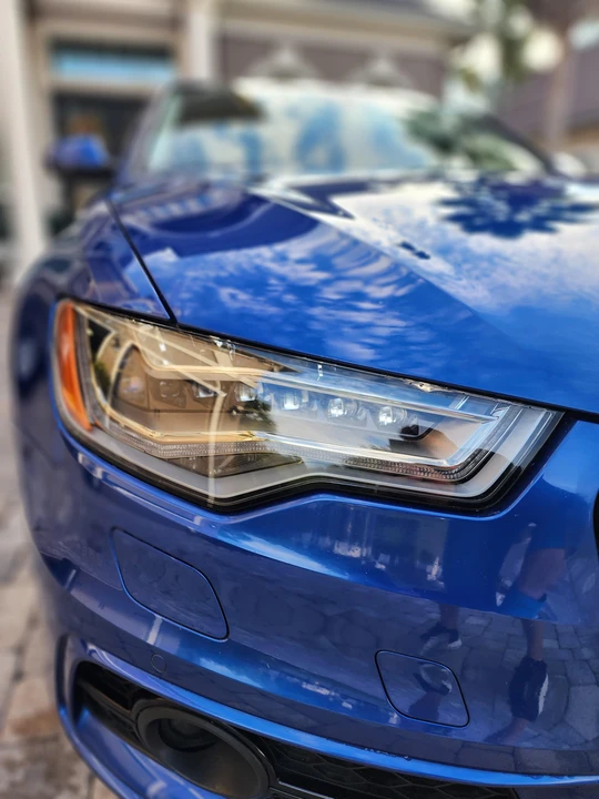 2015 Audi C7 S6 - Image 30 of 31