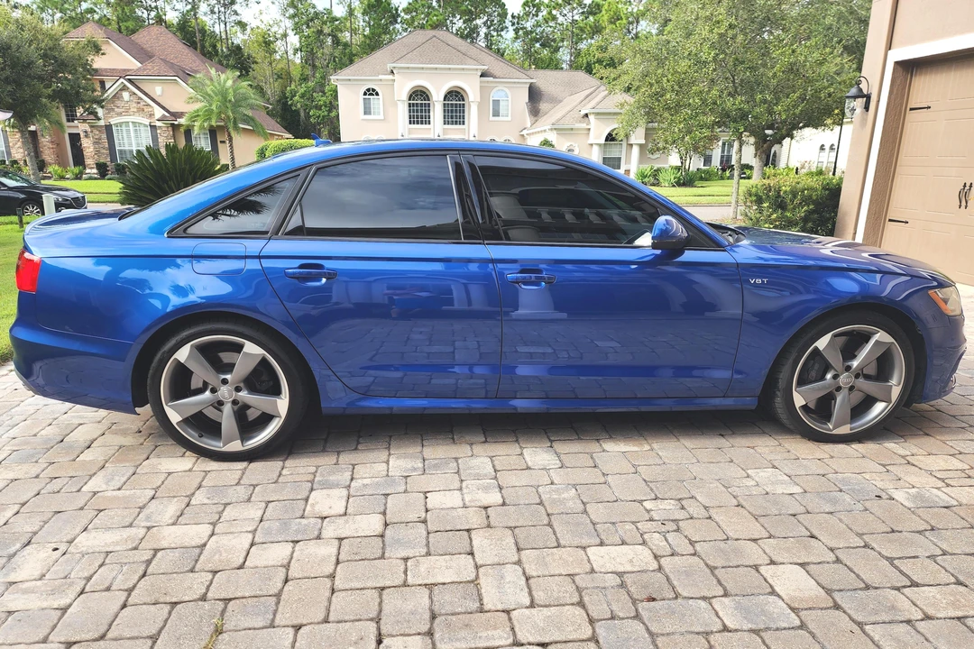 2015 Audi C7 S6 - Image 3 of 31