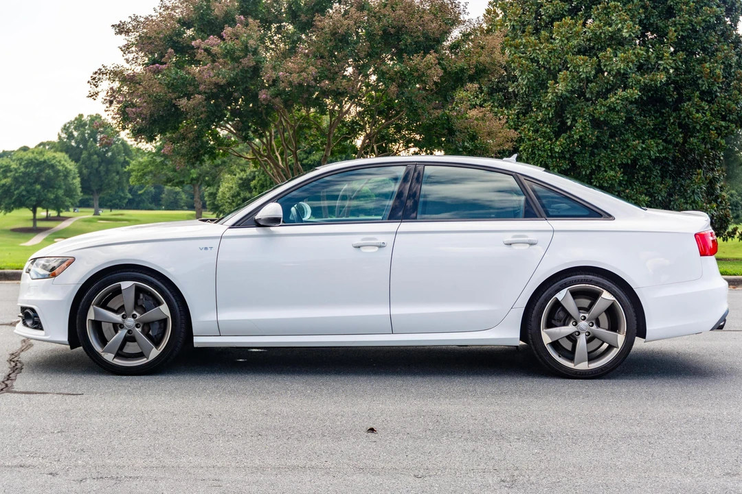 2015 Audi C7 S6 - Image 3 of 31