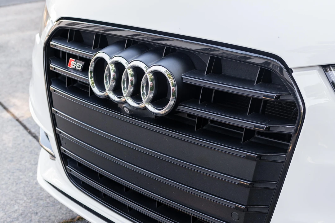 2015 Audi C7 S6 - Image 11 of 31