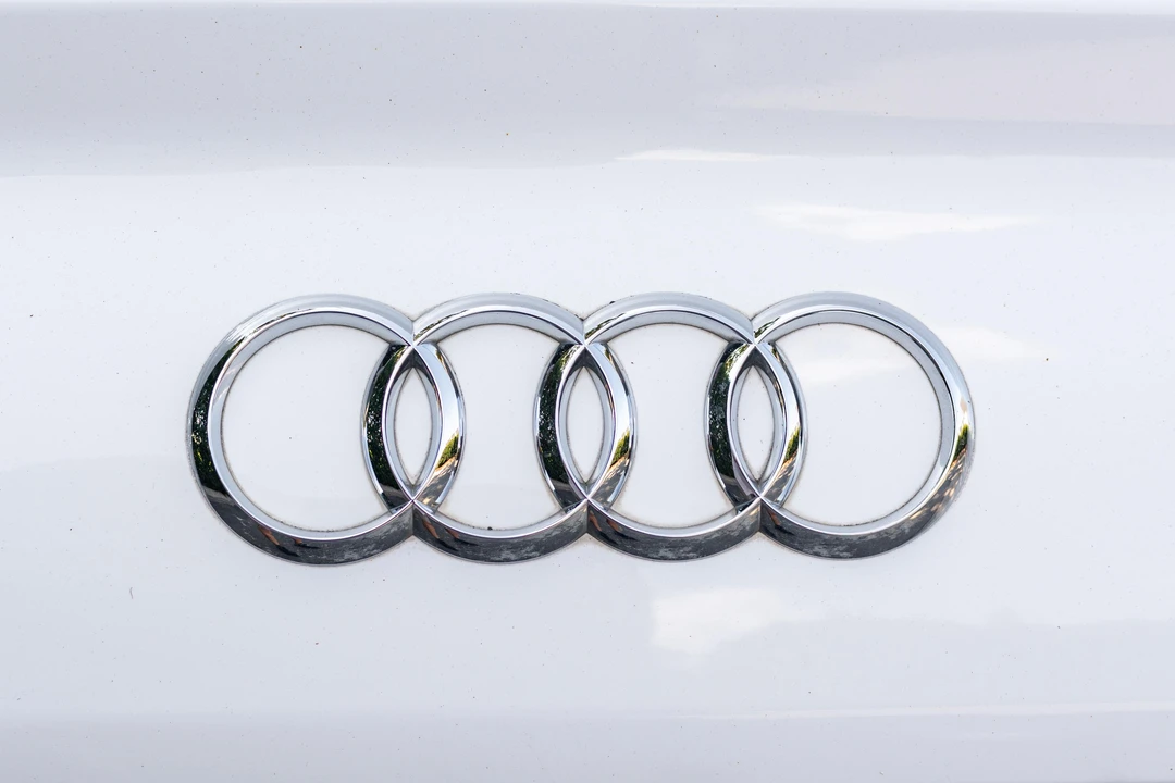 2015 Audi C7 S6 - Image 15 of 31