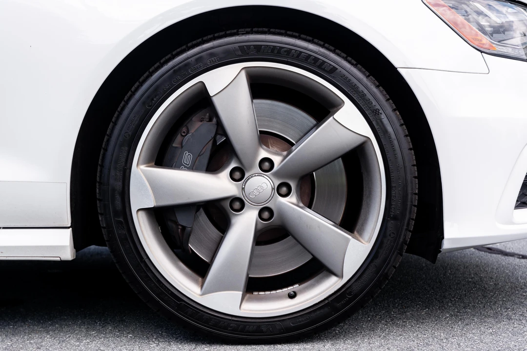 2015 Audi C7 S6 - Image 23 of 31