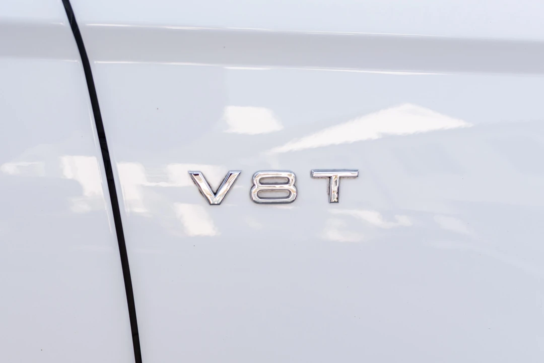 2015 Audi C7 S6 - Image 17 of 31
