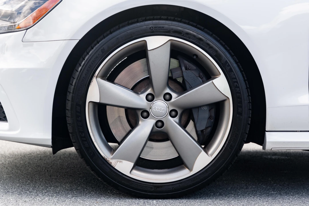 2015 Audi C7 S6 - Image 20 of 31