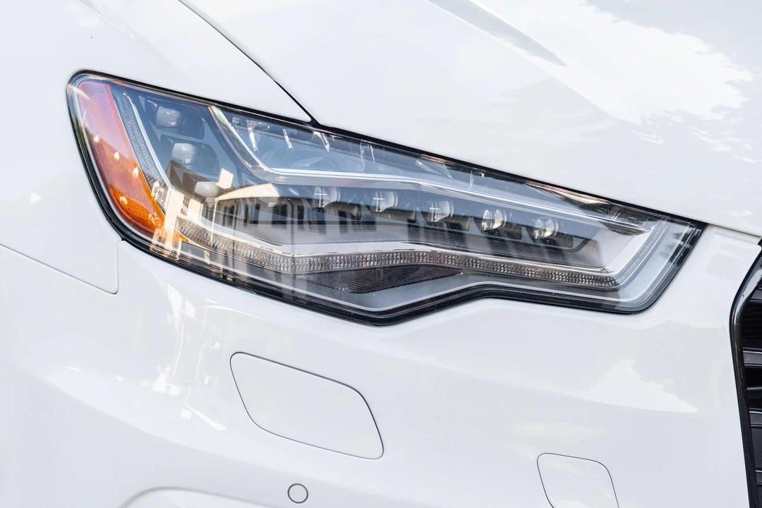 2015 Audi C7 S6 - Image 9 of 31