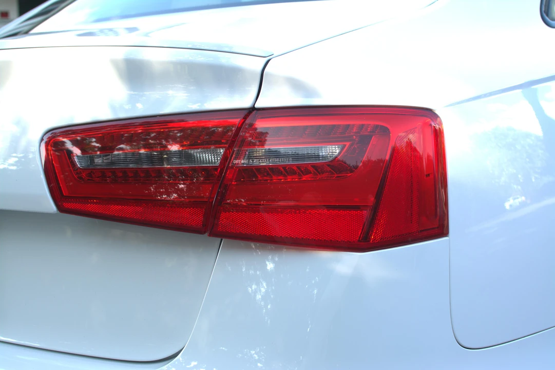 2015 Audi C7 S6 - Image 16 of 31