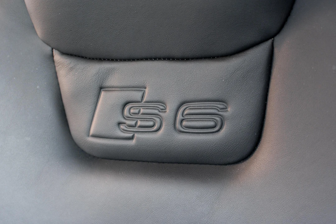 2015 Audi C7 S6 - Image 29 of 31