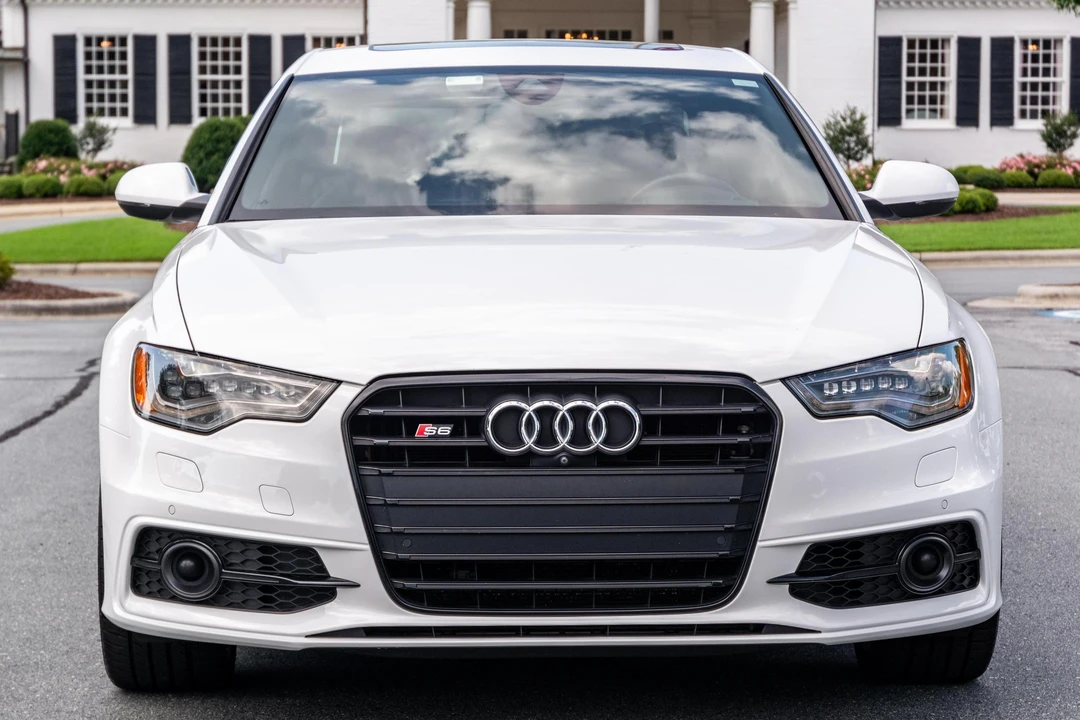 2015 Audi C7 S6 - Image 2 of 31