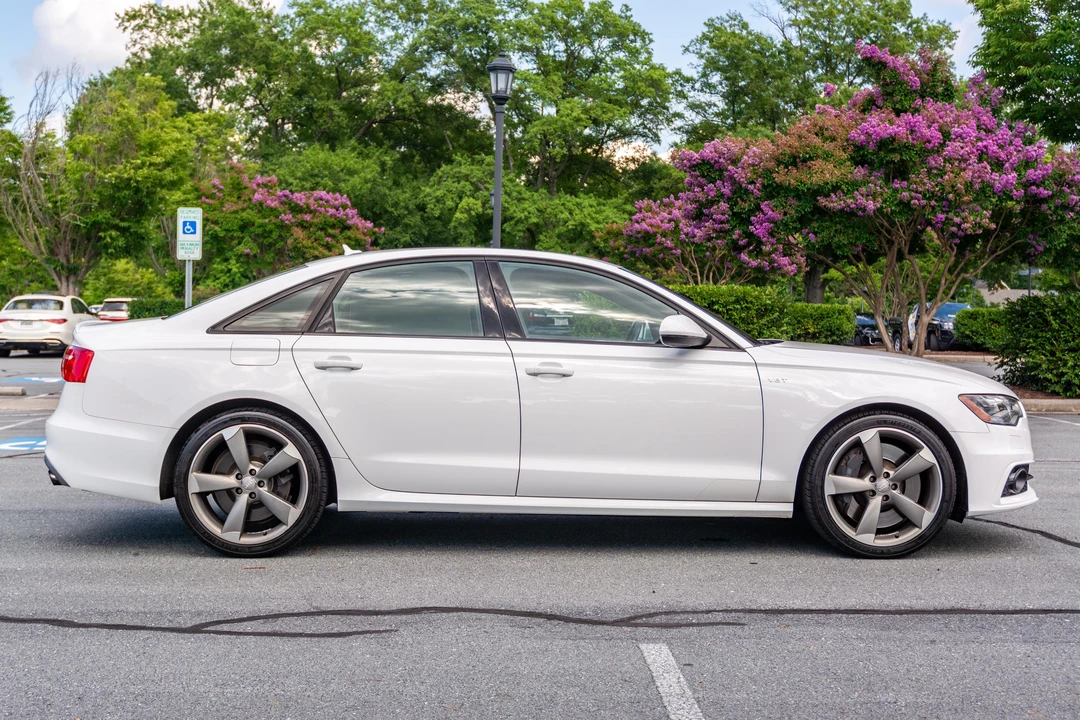 2015 Audi C7 S6 - Image 8 of 31