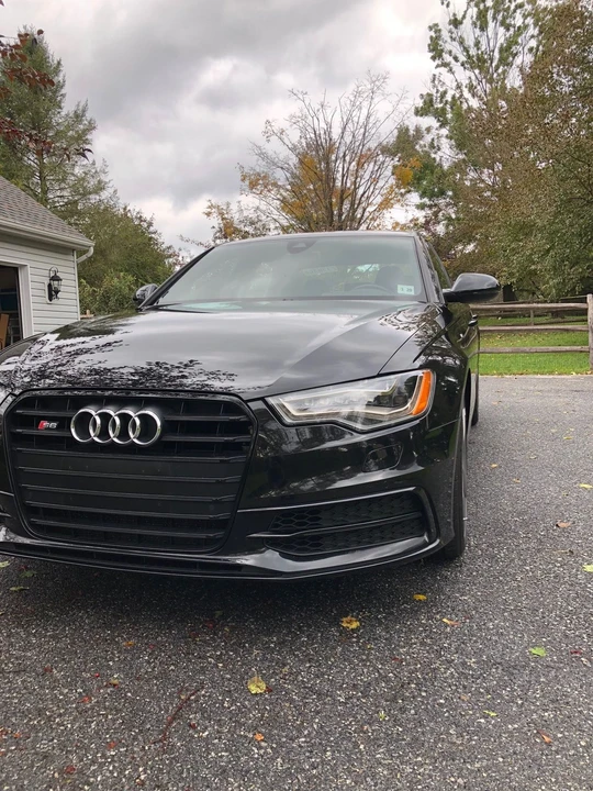2015 Audi C7 S6 - Image 3 of 12