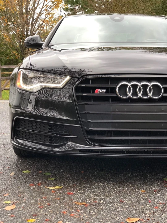 2015 Audi C7 S6 - Image 5 of 12