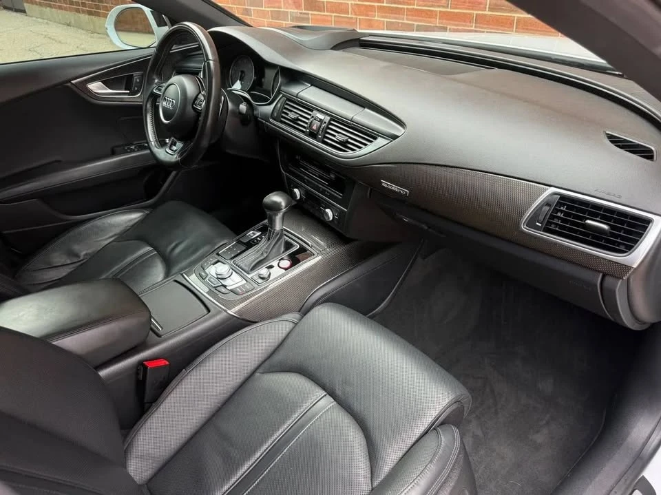 2015 Audi C7 S7 - Image 15 of 20