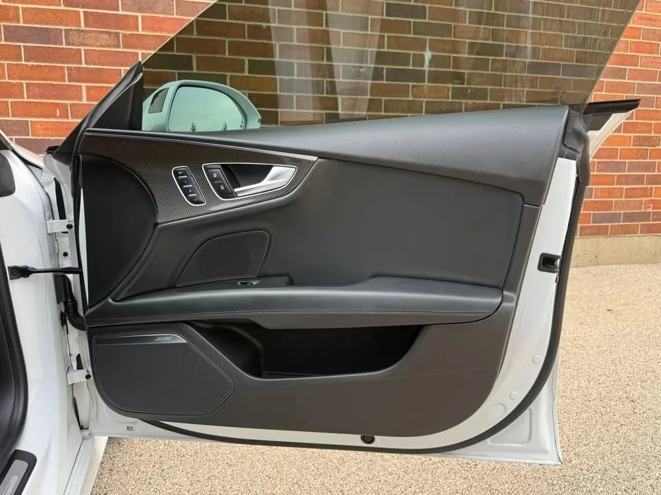 2015 Audi C7 S7 - Image 13 of 20