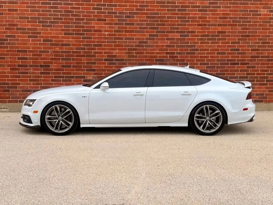 2015 Audi C7 S7 - Image 9 of 20