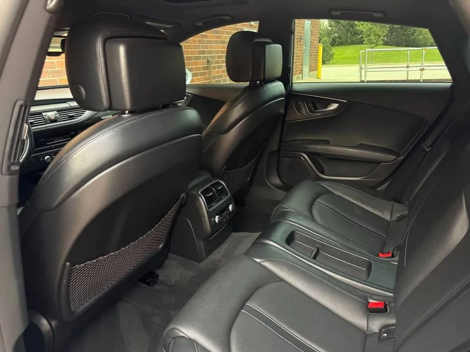 2015 Audi C7 S7 - Image 16 of 20