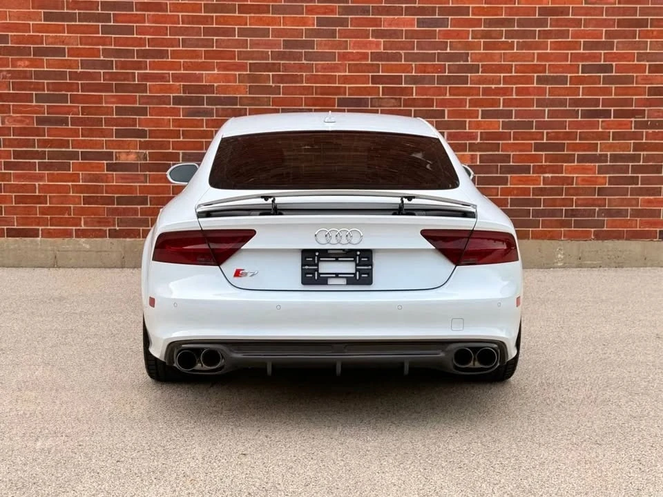 2015 Audi C7 S7 - Image 6 of 20