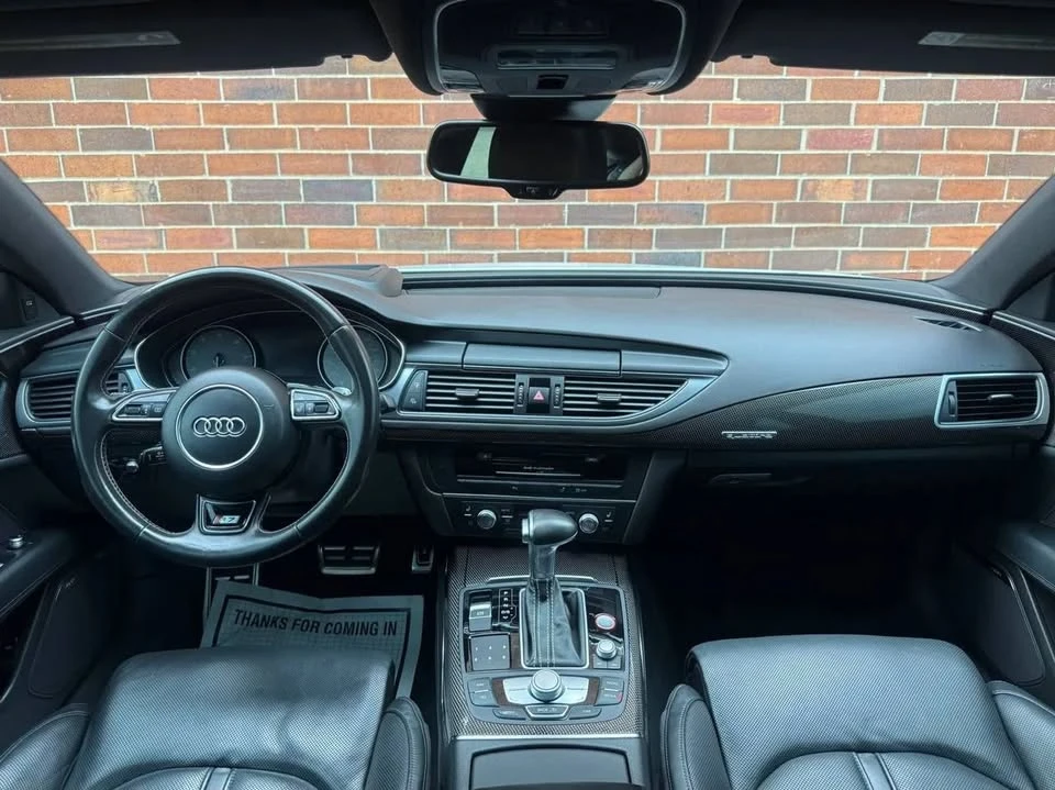 2015 Audi C7 S7 - Image 18 of 20