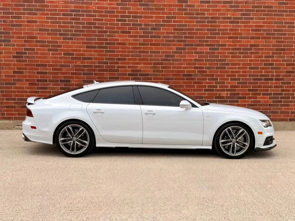 2015 Audi C7 S7 - Image 4 of 20