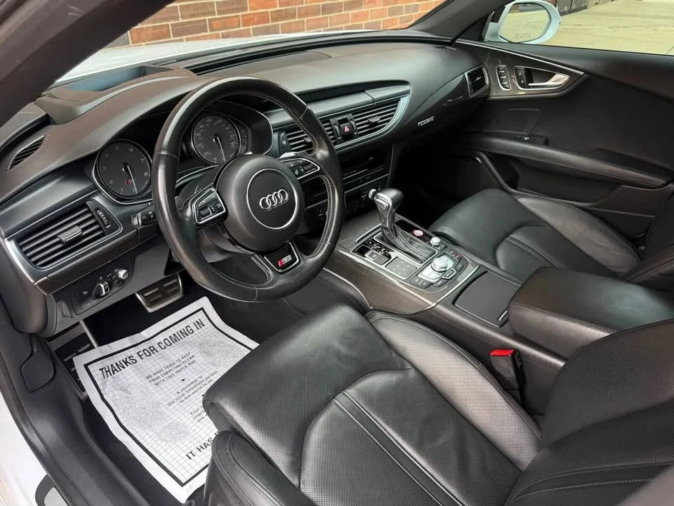 2015 Audi C7 S7 - Image 14 of 20
