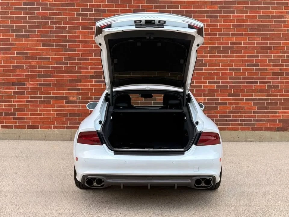 2015 Audi C7 S7 - Image 7 of 20