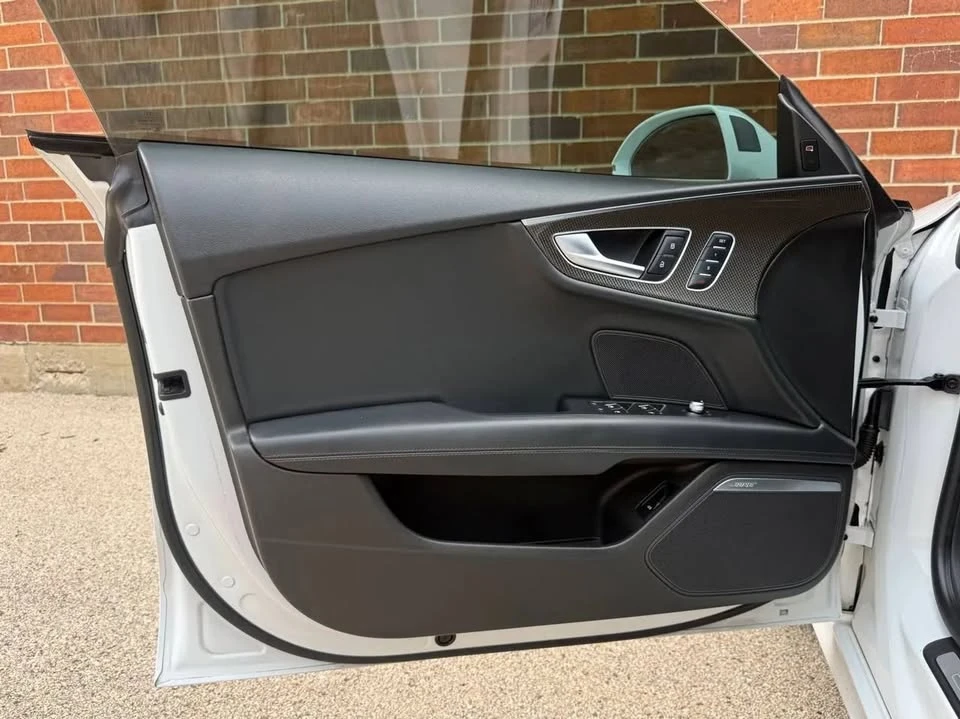 2015 Audi C7 S7 - Image 12 of 20