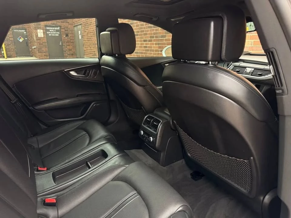 2015 Audi C7 S7 - Image 17 of 20