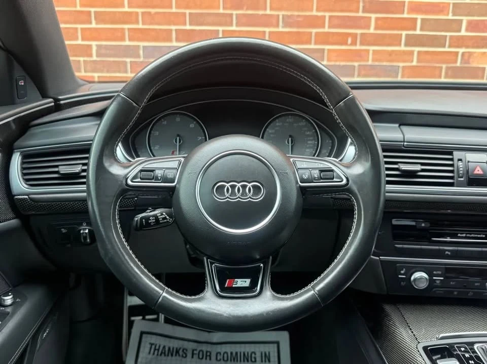 2015 Audi C7 S7 - Image 20 of 20