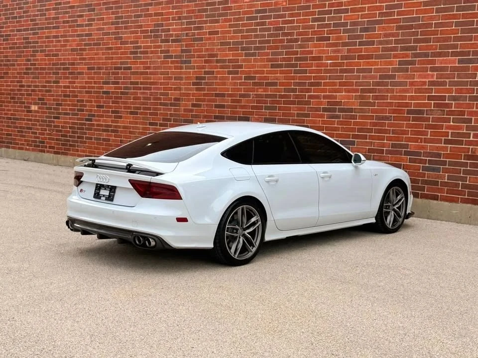 2015 Audi C7 S7 - Image 5 of 20