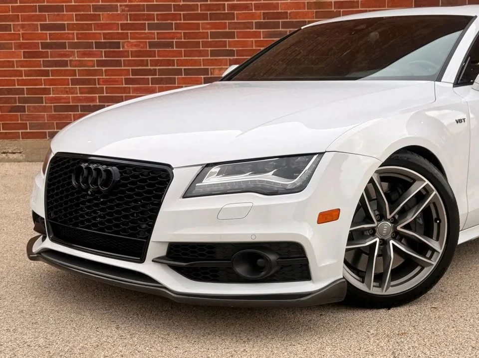 2015 Audi C7 S7 - Image 11 of 20