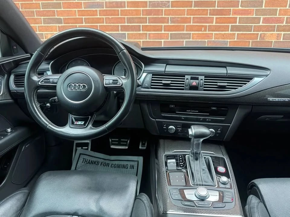 2015 Audi C7 S7 - Image 19 of 20