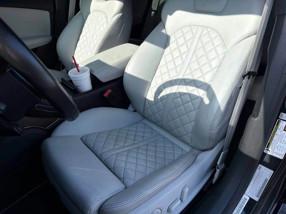 2015 Audi C7 S7 - Image 6 of 15