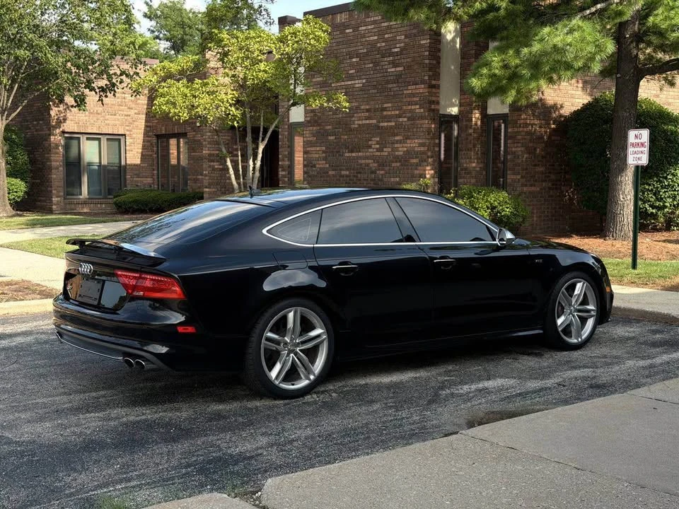 2015 Audi C7 S7 - Image 4 of 15