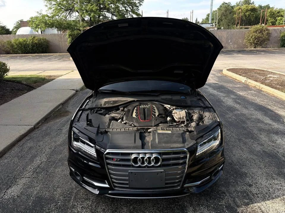2015 Audi C7 S7 - Image 15 of 15