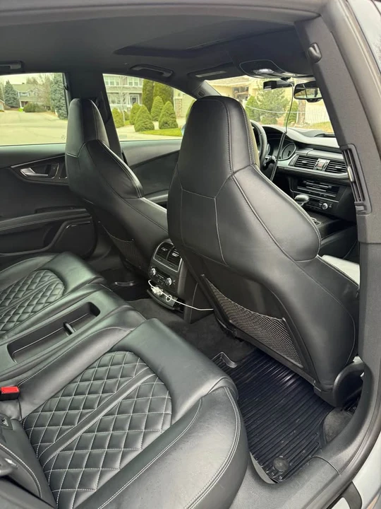 2015 Audi C7 S7 - Image 13 of 18