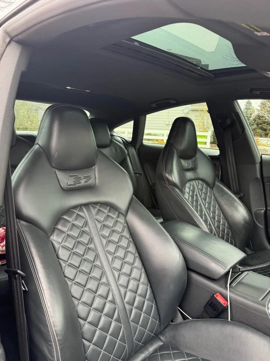 2015 Audi C7 S7 - Image 6 of 18