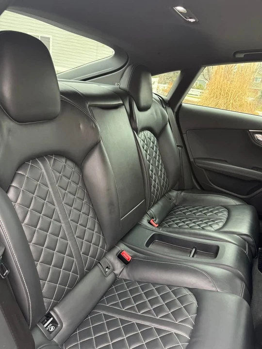 2015 Audi C7 S7 - Image 14 of 18