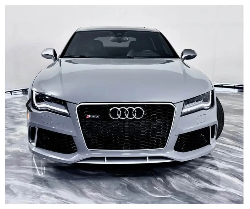2015 Audi C7 S7 - Image 3 of 6