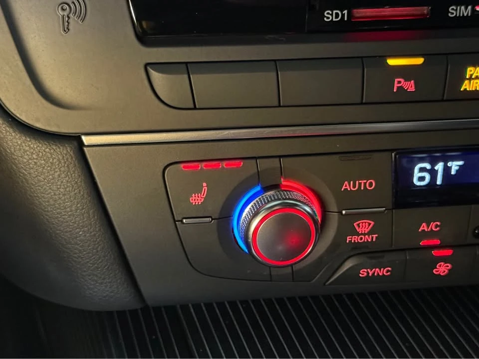 2015 Audi C7 S7 - Image 13 of 20