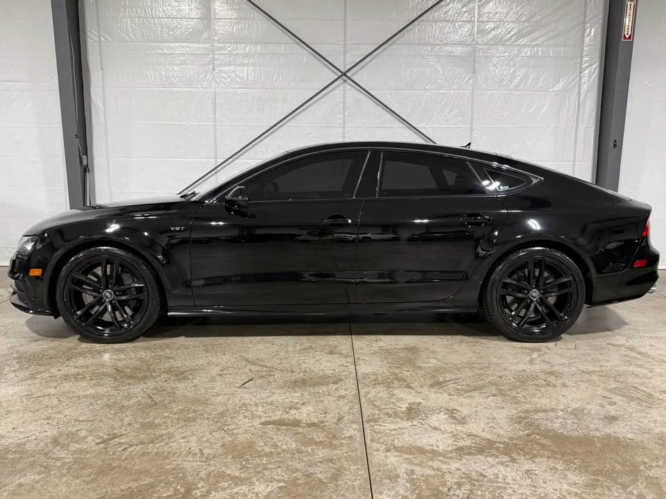 2015 Audi C7 S7 - Image 2 of 20