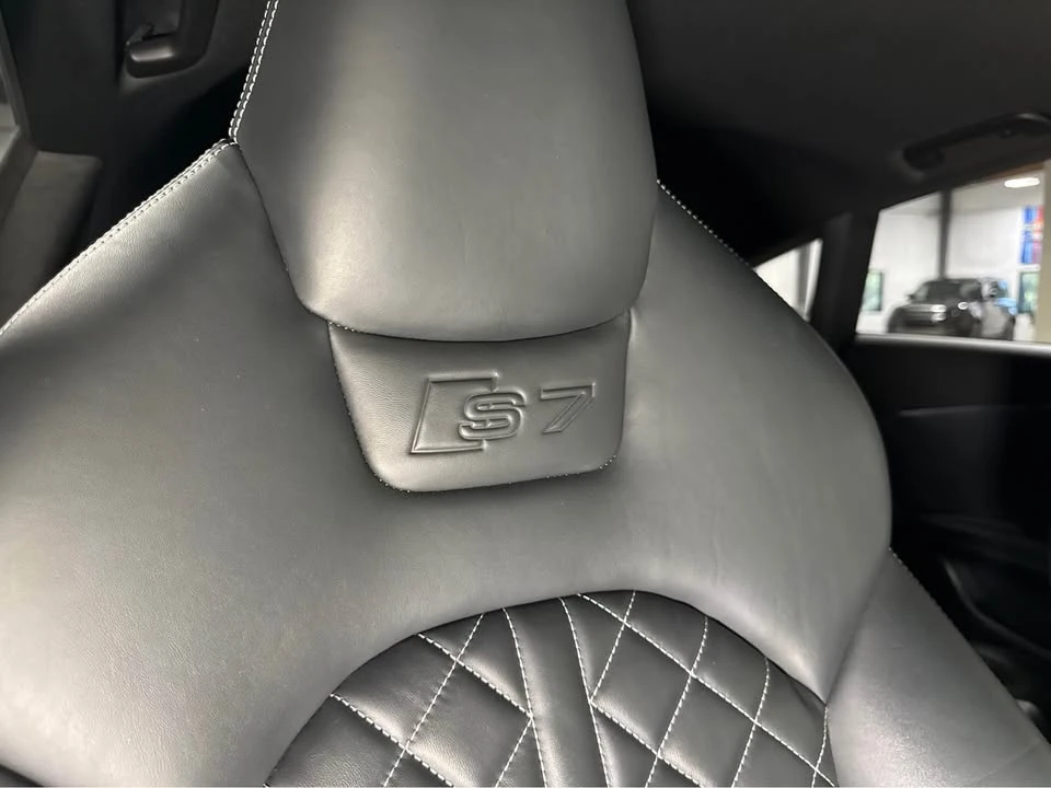 2015 Audi C7 S7 - Image 16 of 20