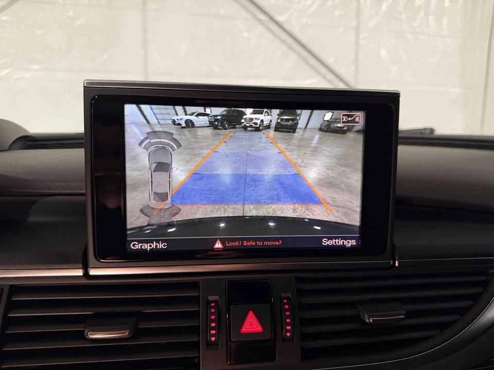 2015 Audi C7 S7 - Image 14 of 20