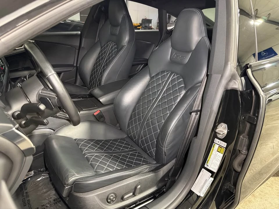 2015 Audi C7 S7 - Image 7 of 20